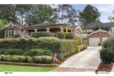 37 Mackellar Cir, Springwood, NSW 2777