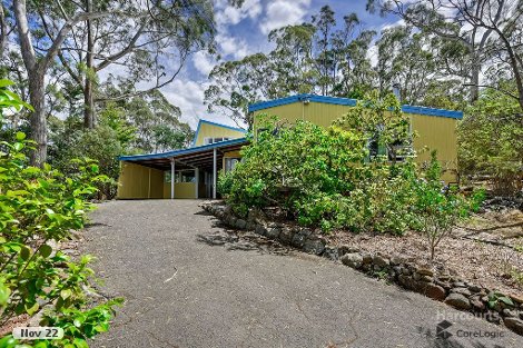 655-657 Nelson Rd, Mount Nelson, TAS 7007