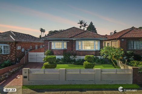 18 Frost St, Earlwood, NSW 2206