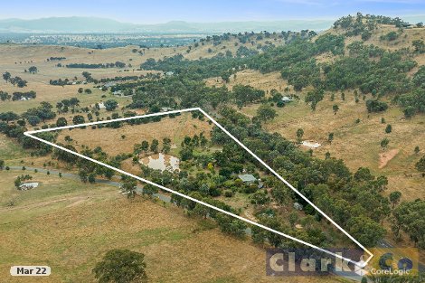 392 Monkey Gully Rd, Mansfield, VIC 3722