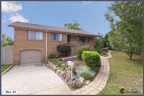 19 Sinclair St, Kambah, ACT 2902