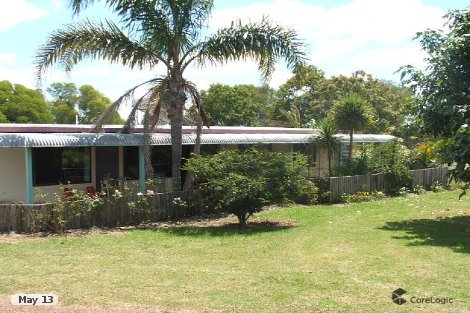 462 Hazeldean Rd, South Nanango, QLD 4615