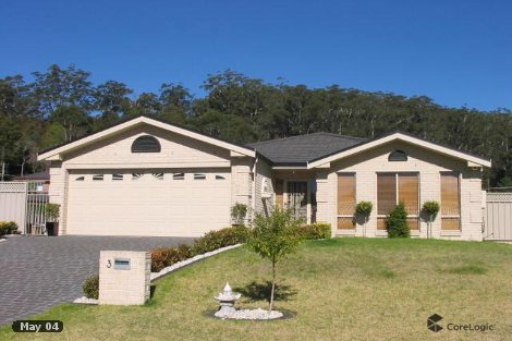 3 Leeder Rd, Ourimbah, NSW 2258