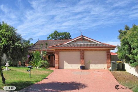 11 Wendy Pl, Glenwood, NSW 2768