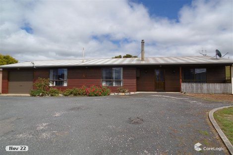 510 Irishtown Rd, Irishtown, TAS 7330