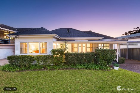 19 Yarra Burra St, Gymea Bay, NSW 2227