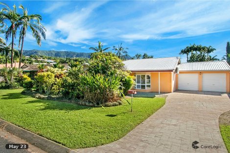 6 Allinga Cl, Bentley Park, QLD 4869