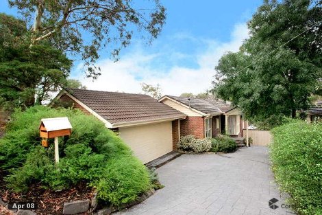 34 Cressy St, Montmorency, VIC 3094