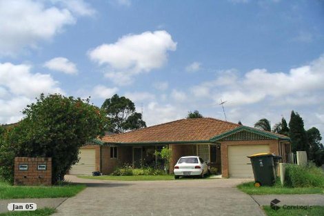 9 Benjamin Dr, Wallsend, NSW 2287