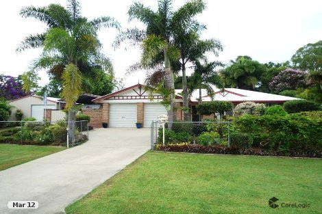 50 Traline Rd, Glass House Mountains, QLD 4518