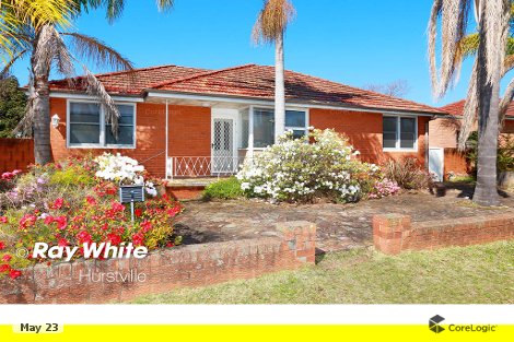 1 Fripp Cres, Beverly Hills, NSW 2209