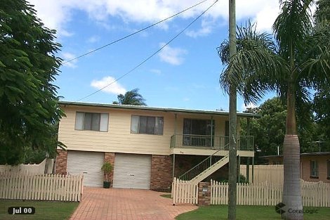 257 Hook St, Berserker, QLD 4701