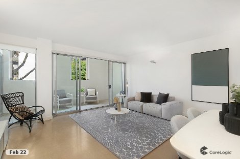 21/1 Barr St, Camperdown, NSW 2050