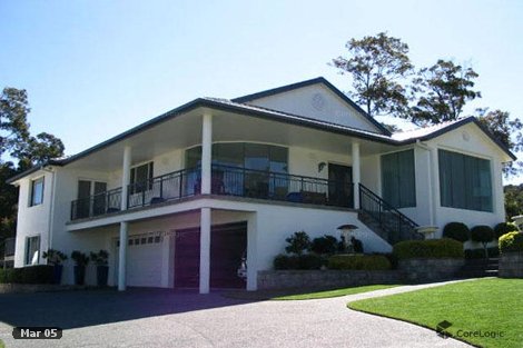 17 Imperial Cl, Floraville, NSW 2280