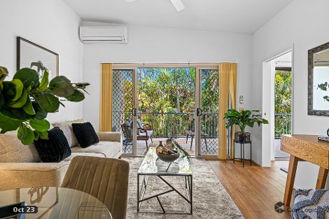 7/23 Musgrave Rd, Indooroopilly, QLD 4068