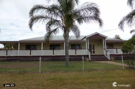 17-19 Bunya Mountains Maclagan Rd, Maclagan, QLD 4352