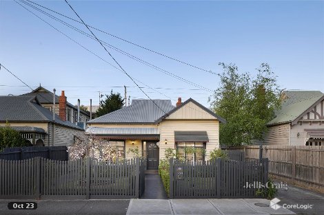 1/23 Rosstown Rd, Carnegie, VIC 3163