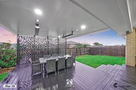 16 Fenwick St, Gledswood Hills, NSW 2557