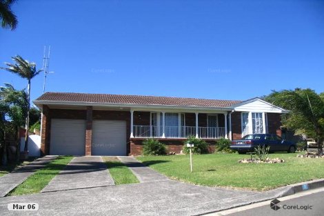 7 Thrower Ave, Mount Warrigal, NSW 2528