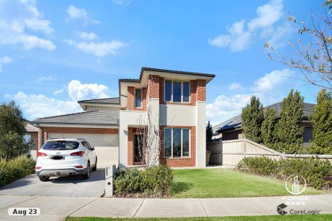 6 Fishbone Ave, Werribee, VIC 3030