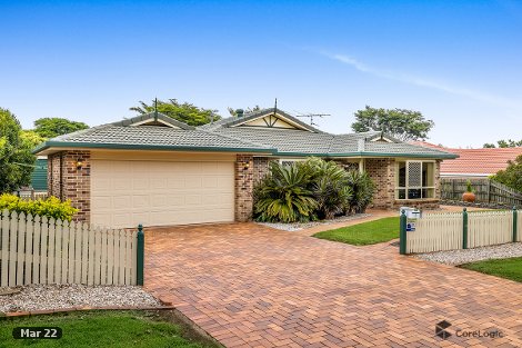 7 Mckinney Ct, Rangeville, QLD 4350