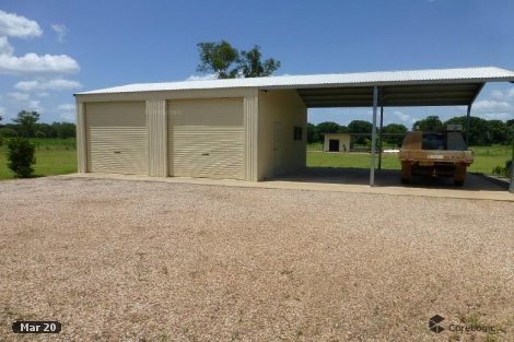 281 Hopewell Rd, Berry Springs, NT 0838