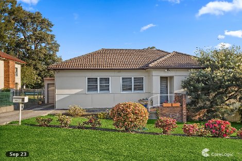 2 Waldron St, Mount Saint Thomas, NSW 2500