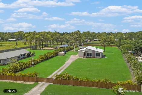 14 Blackview Ave, Black River, QLD 4818