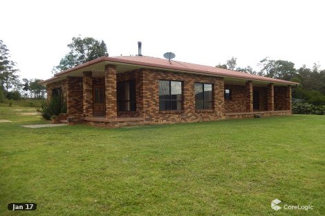 914 Deer Vale Rd, Fernbrook, NSW 2453