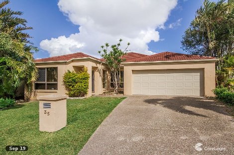 35 Inwood Cct, Merrimac, QLD 4226