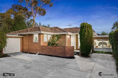 3/6 Rangeview Gr, Balwyn North, VIC 3104