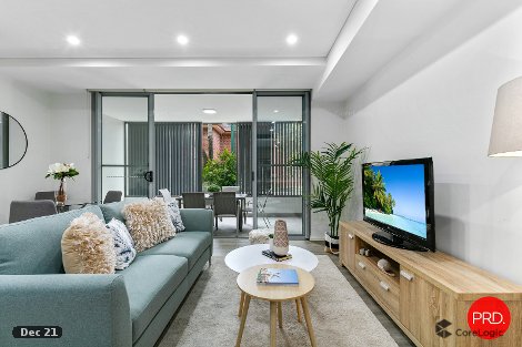 102/843 New Canterbury Rd, Dulwich Hill, NSW 2203