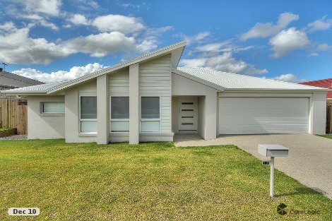 17 Gardenia Cct, Heathwood, QLD 4110