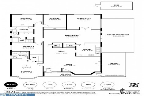 2 Eton Cmmn, Ingle Farm, SA 5098