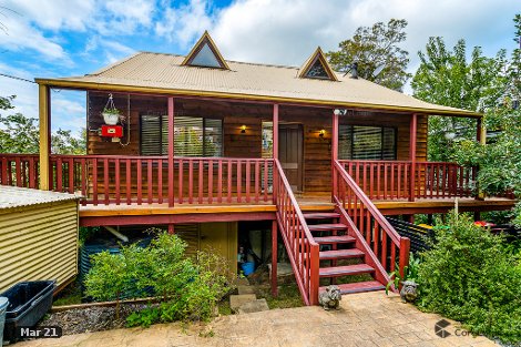 81 Lieutenant Bowen Rd, Bowen Mountain, NSW 2753