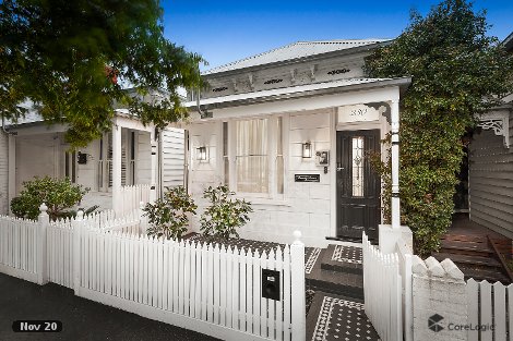 230 Ross St, Port Melbourne, VIC 3207