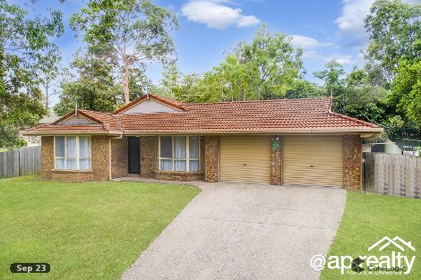 32 Cambridge Cres, Forest Lake, QLD 4078