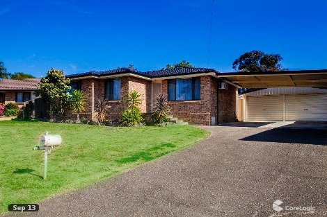 9 Chesterton Ct, Cambridge Gardens, NSW 2747