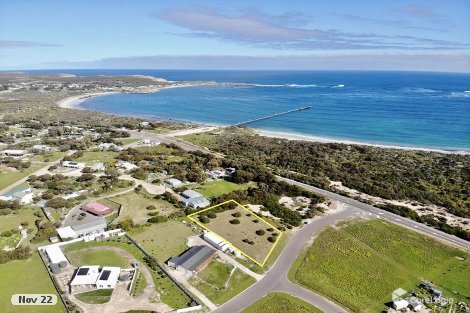 3 Waterloo Bay Dr, Elliston, SA 5670