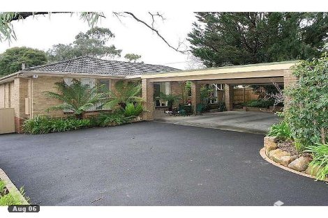 263 Glenfern Rd, Upwey, VIC 3158