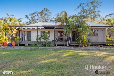 149-165 Rose Farm Lane, Logan Village, QLD 4207