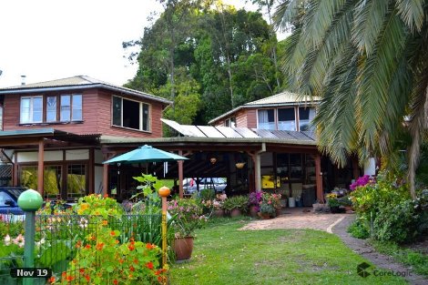 449a Gungas Rd, Nimbin, NSW 2480