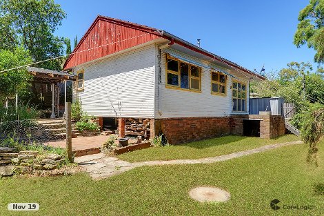 19 Cambewarra Cres, Berowra Heights, NSW 2082