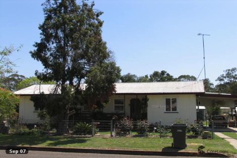 77 Edwards St, Wondai, QLD 4606