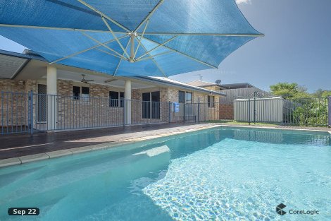 9 Julius Cres, Clinton, QLD 4680