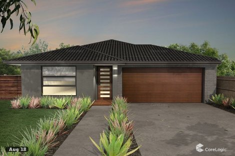 Lot 312 Bandicoote Cct, Longwarry, VIC 3816