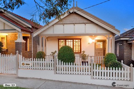 37 Union St, Dulwich Hill, NSW 2203