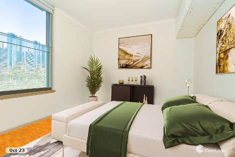 606/118 Dudley St, West Melbourne, VIC 3003