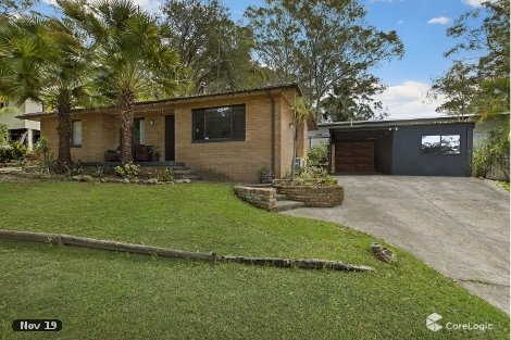 40 Hillcrest Rd, Empire Bay, NSW 2257