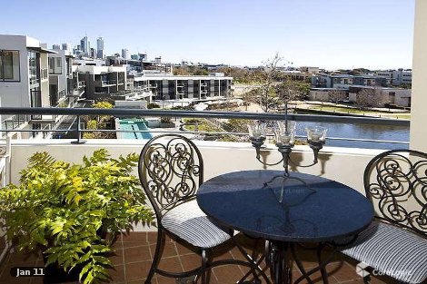 48/20 Royal St, East Perth, WA 6004